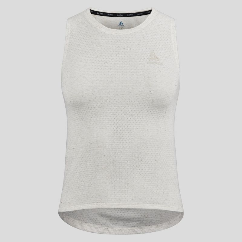 Odlo Active 365 Linencool Tank - Podkoszulki damski | Hardloop