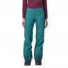 Patagonia Storm Shift Pants - Spodnie narciarskie damskie | Hardloop