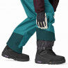 Patagonia Storm Shift Pants - Pantaloni da sci - Donna | Hardloop