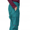 Patagonia Storm Shift Pants - Pantaloni da sci - Donna | Hardloop