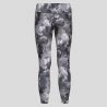 Odlo Zeroweight Print Reflective - Running leggings - Women's | Hardloop