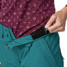 Patagonia Storm Shift Pants - Spodnie narciarskie damskie | Hardloop