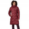 Patagonia Down With It Parka - Kurtka zimowa damska | Hardloop