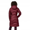 Patagonia Down With It Parka - Kurtka zimowa damska | Hardloop