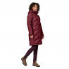 Patagonia Down With It Parka - Kurtka zimowa damska | Hardloop