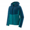 Belay Blue