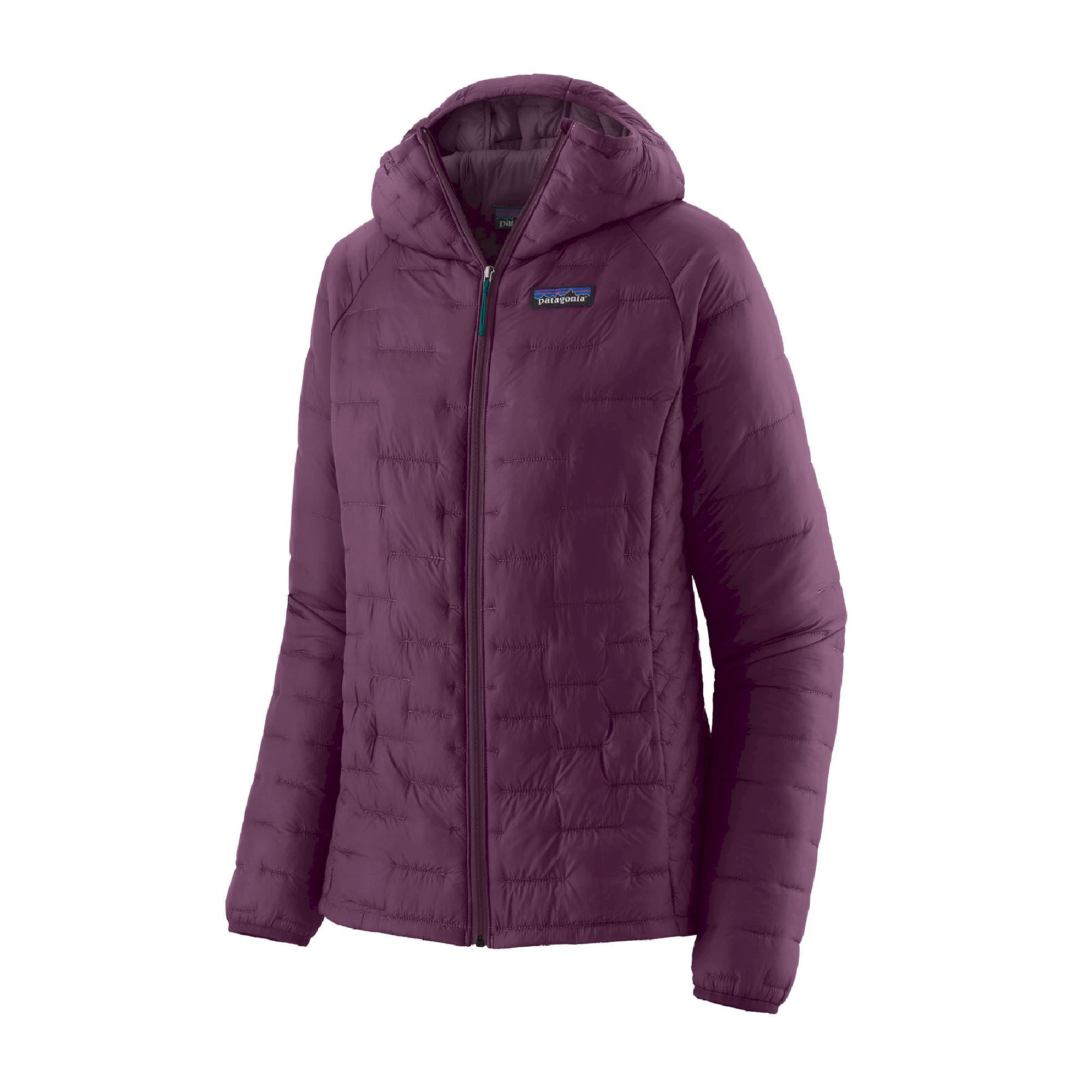 Patagonia W's Micro Puff Hoody - Synthetic jacket - Women's | Hardloop