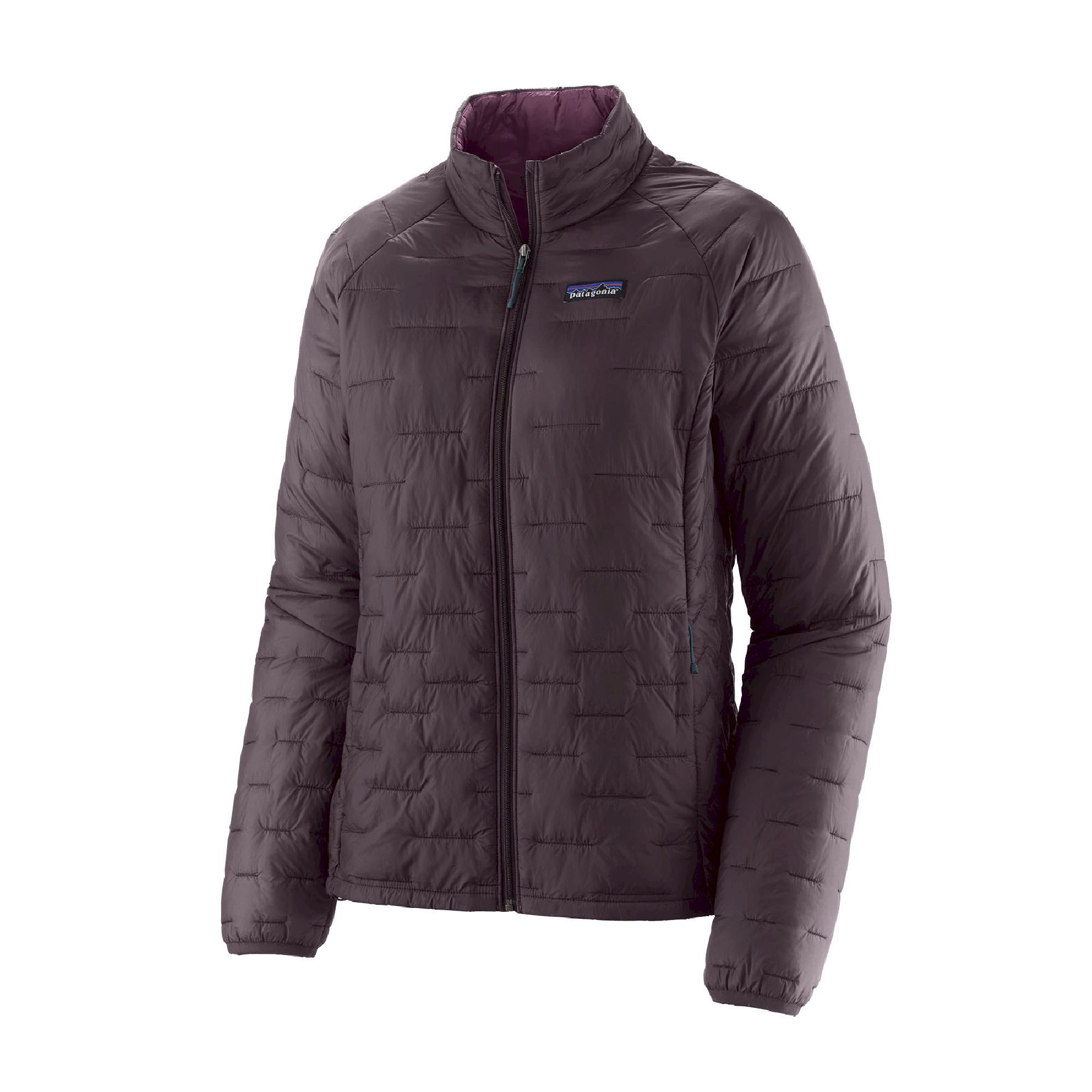 Patagonia W's Micro Puff Jkt - Giacca sintetica - Donna | Hardloop