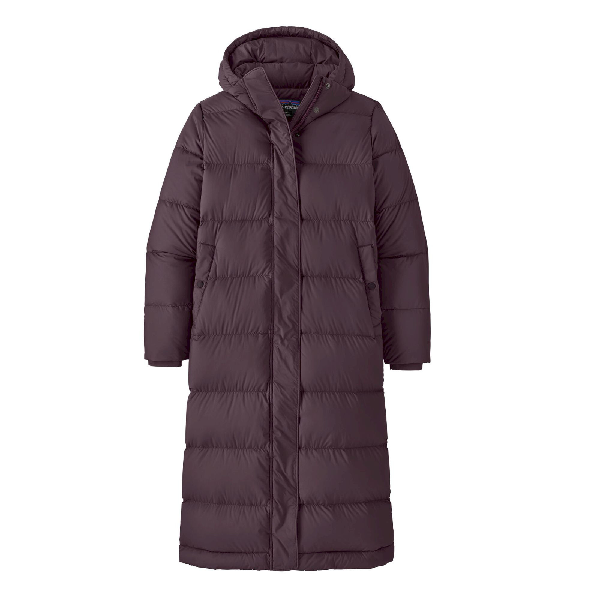 Parka best sale patagonia femme