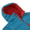Patagonia K's Hi-Loft Down Sweater Hoody - Synthetic jacket - Kid's | Hardloop