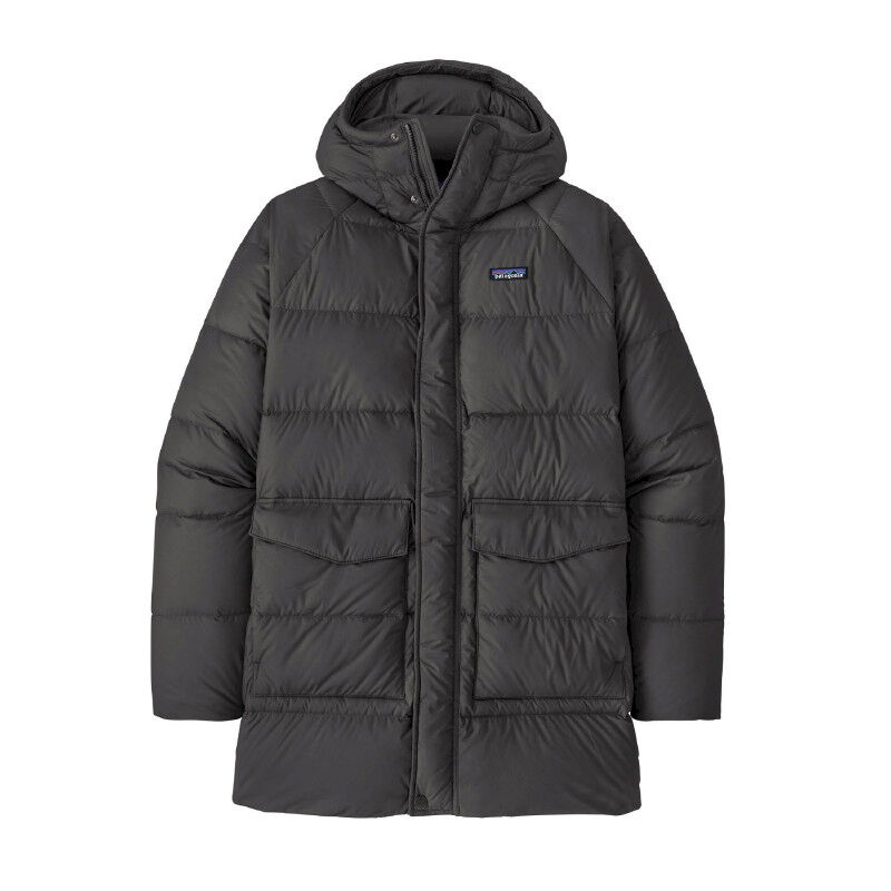10 chaquetas de invierno para hombre a precio de outlet