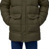 Patagonia M's Silent Down Parka - Parka - Heren | Hardloop