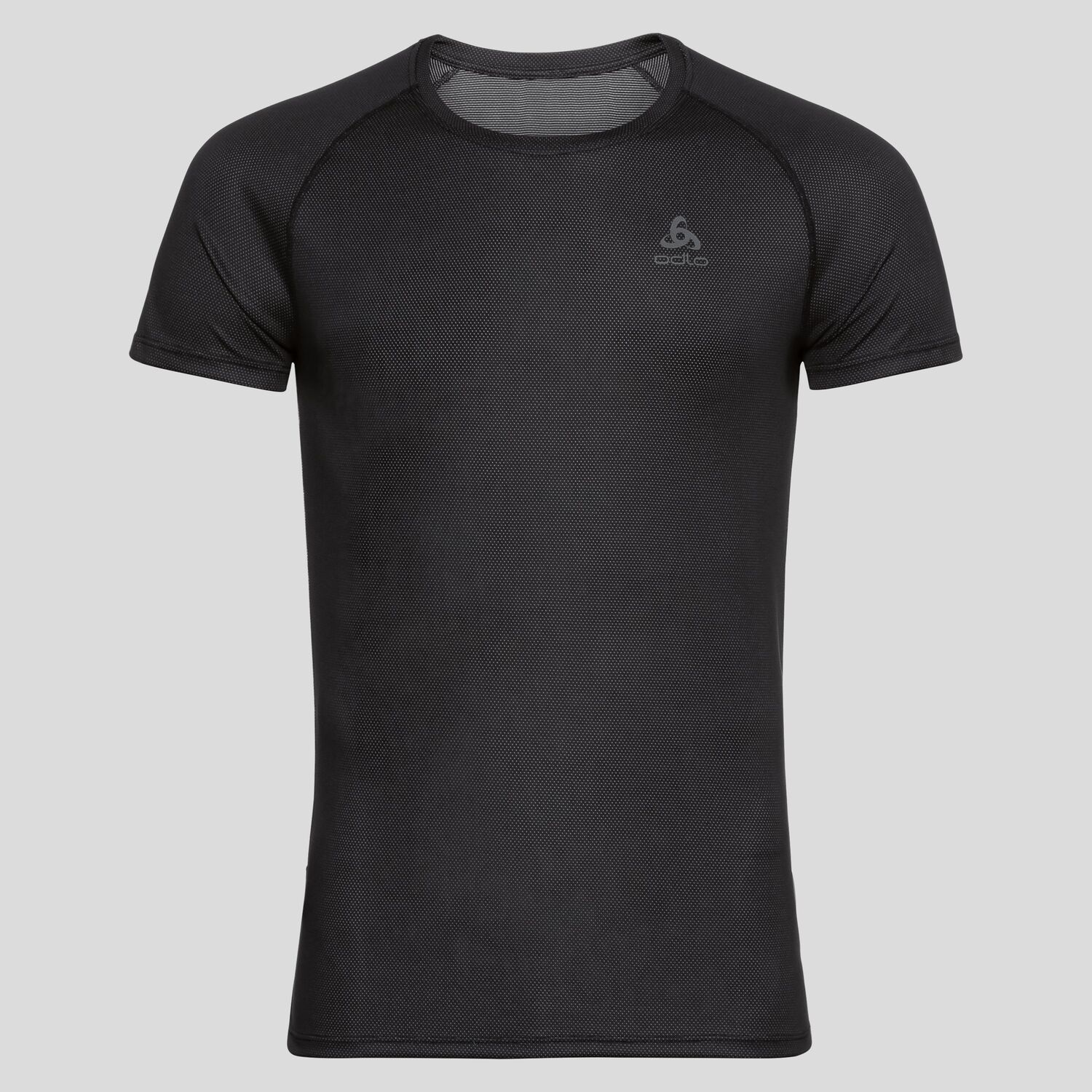 Odlo Active F-Dry Light Eco - T-shirt Heren