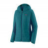 Belay Blue