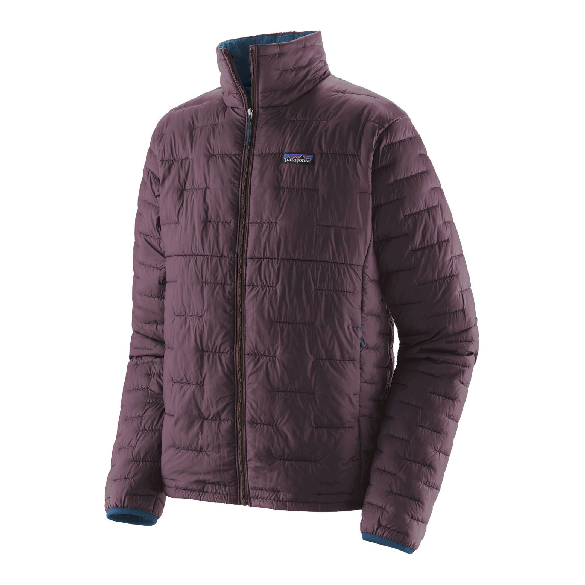 Patagonia micro best sale puff homme