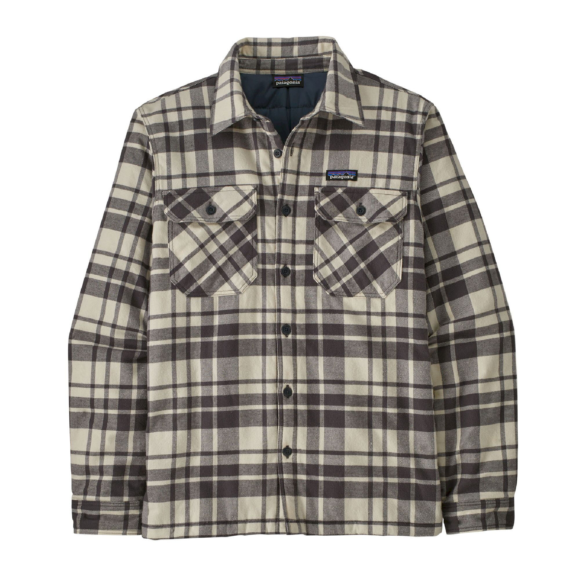 Fjord flannel hotsell