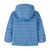 Patagonia Baby Reversible Down Sweater Hoody - Down jacket - Kids