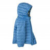 Patagonia Baby Reversible Down Sweater Hoody - Ski jacket - Kids