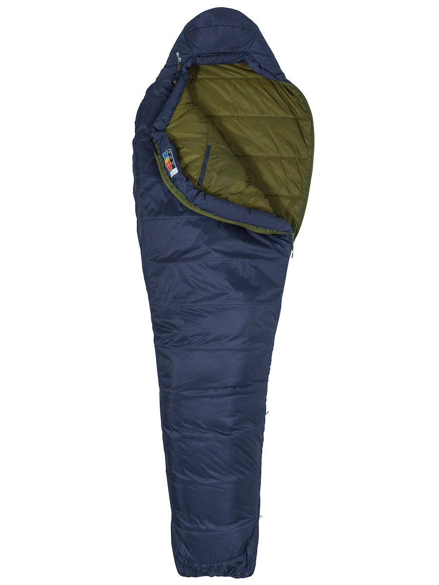 Marmot Ultra Elite 30 Long - Schlafsack