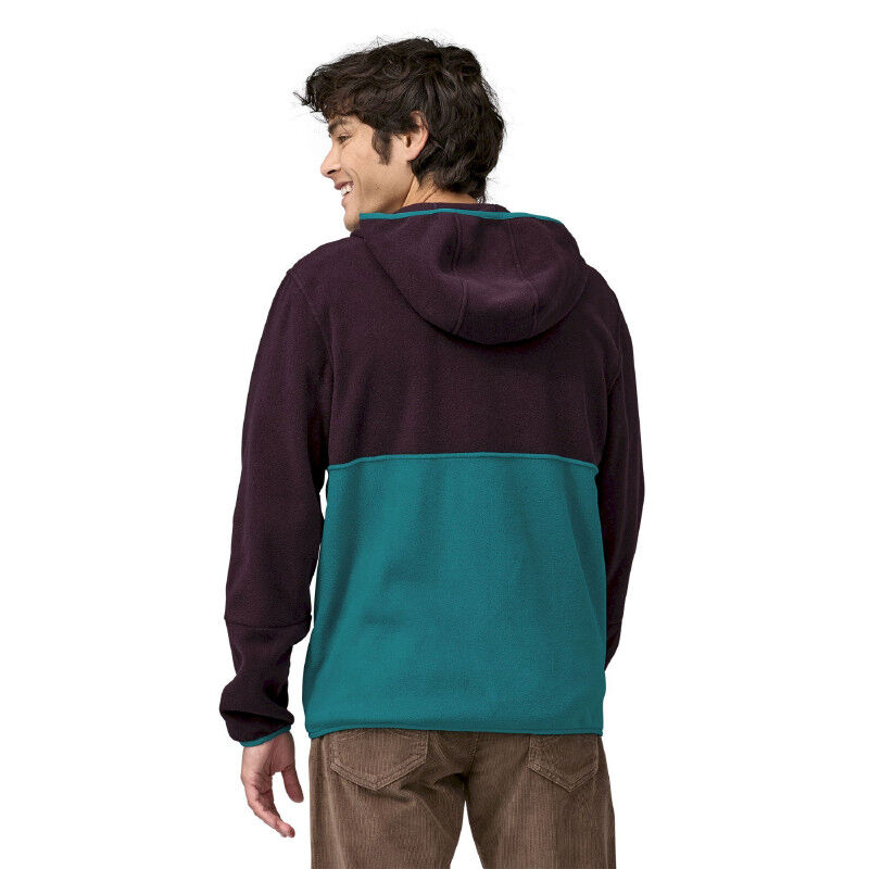 Patagonia Microdini Hoody - Fleece jacket - Men's