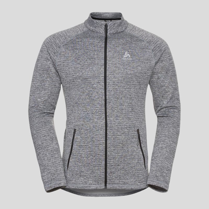 Odlo Tencia - Fleece jacket - Men's | Hardloop