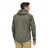 Patagonia Dirt Roamer Jacket - Cycling windproof jacket - Men's | Hardloop