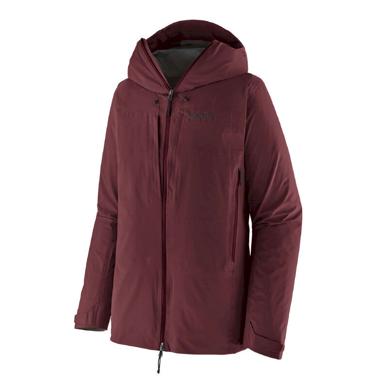 Patagonia down sale waterproof