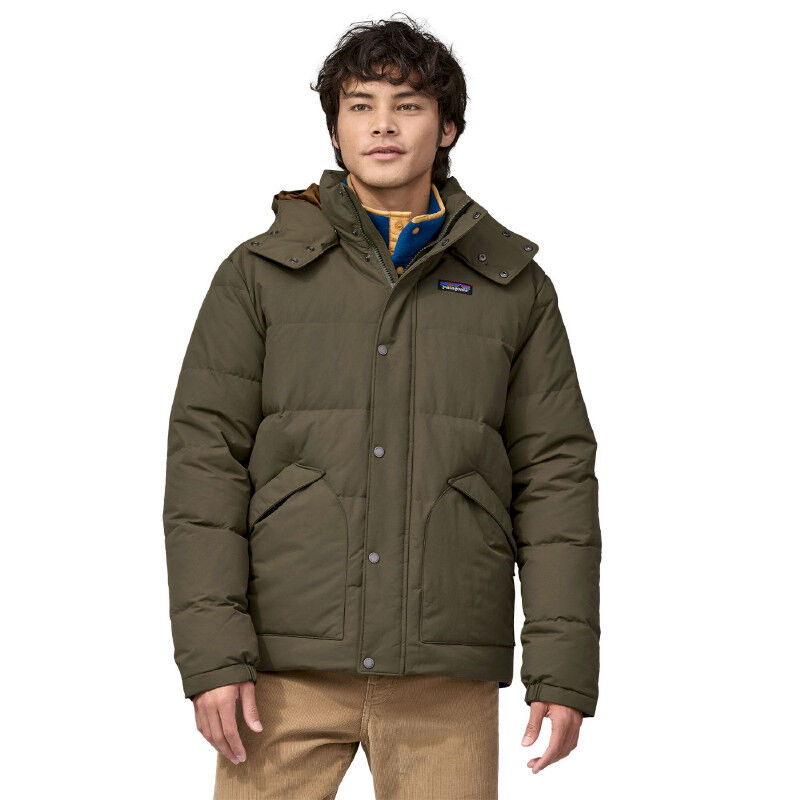 Patagonia Downdrift Jacket - Doudoune homme | Hardloop