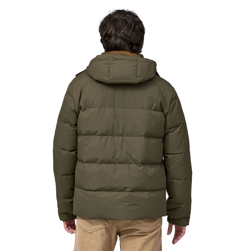 Patagonia Downdrift Jacket - Down jacket - Men's