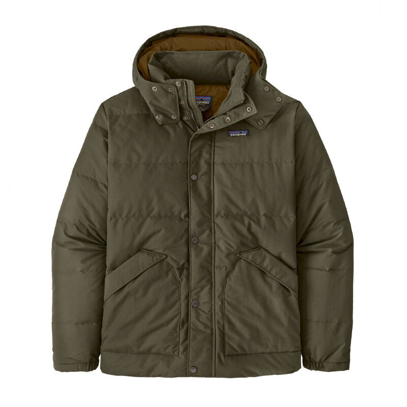 Patagonia Downdrift Jacket - Down jacket - Men's