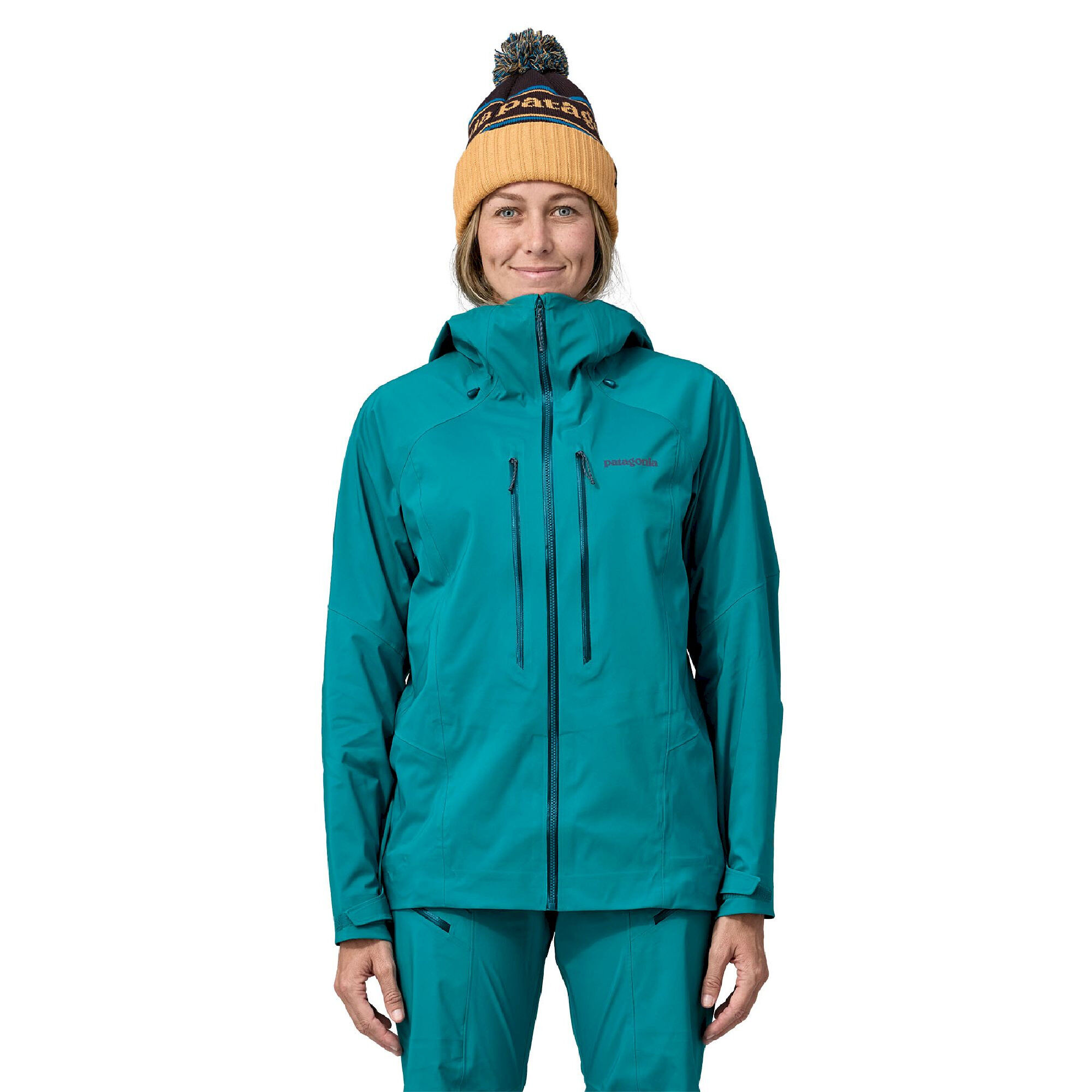 Patagonia veste ski shop femme