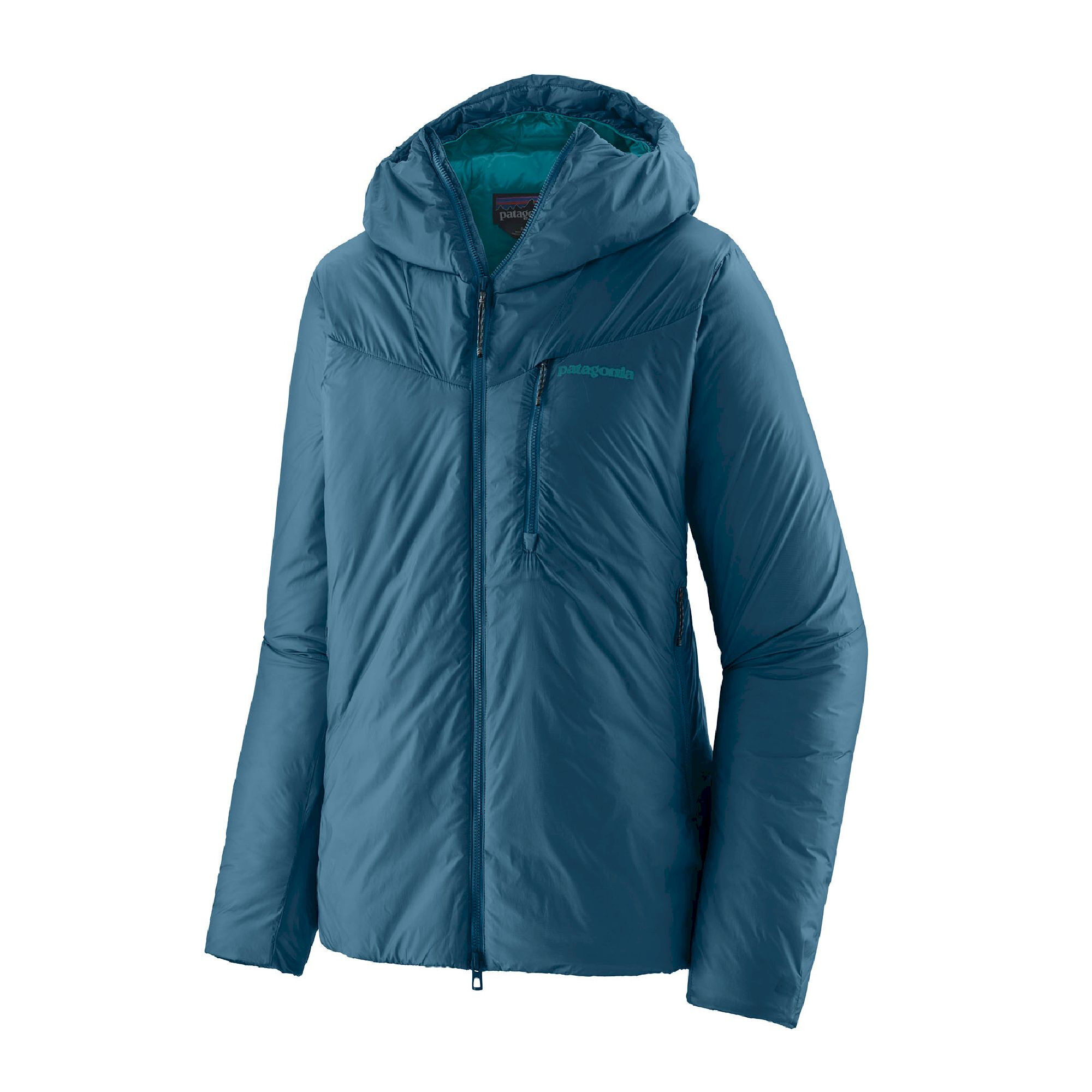 Parka patagonia femme hot sale