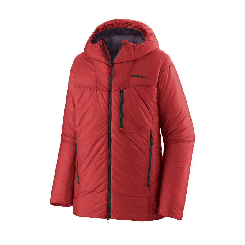 Patagonia DAS Parka - Synthetic jacket - Men's