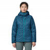 Patagonia DAS Light Hoody - Giacca sintetica - Donna