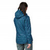 Patagonia DAS Light Hoody - Giacca sintetica - Donna