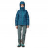 Patagonia DAS Light Hoody - Giacca sintetica - Donna