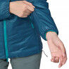 Patagonia DAS Light Hoody - Giacca sintetica - Donna