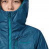 Patagonia DAS Light Hoody - Giacca sintetica - Donna
