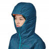 Patagonia DAS Light Hoody - Giacca sintetica - Donna