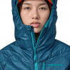 Patagonia DAS Light Hoody - Giacca sintetica - Donna