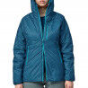 Patagonia DAS Light Hoody - Giacca sintetica - Donna