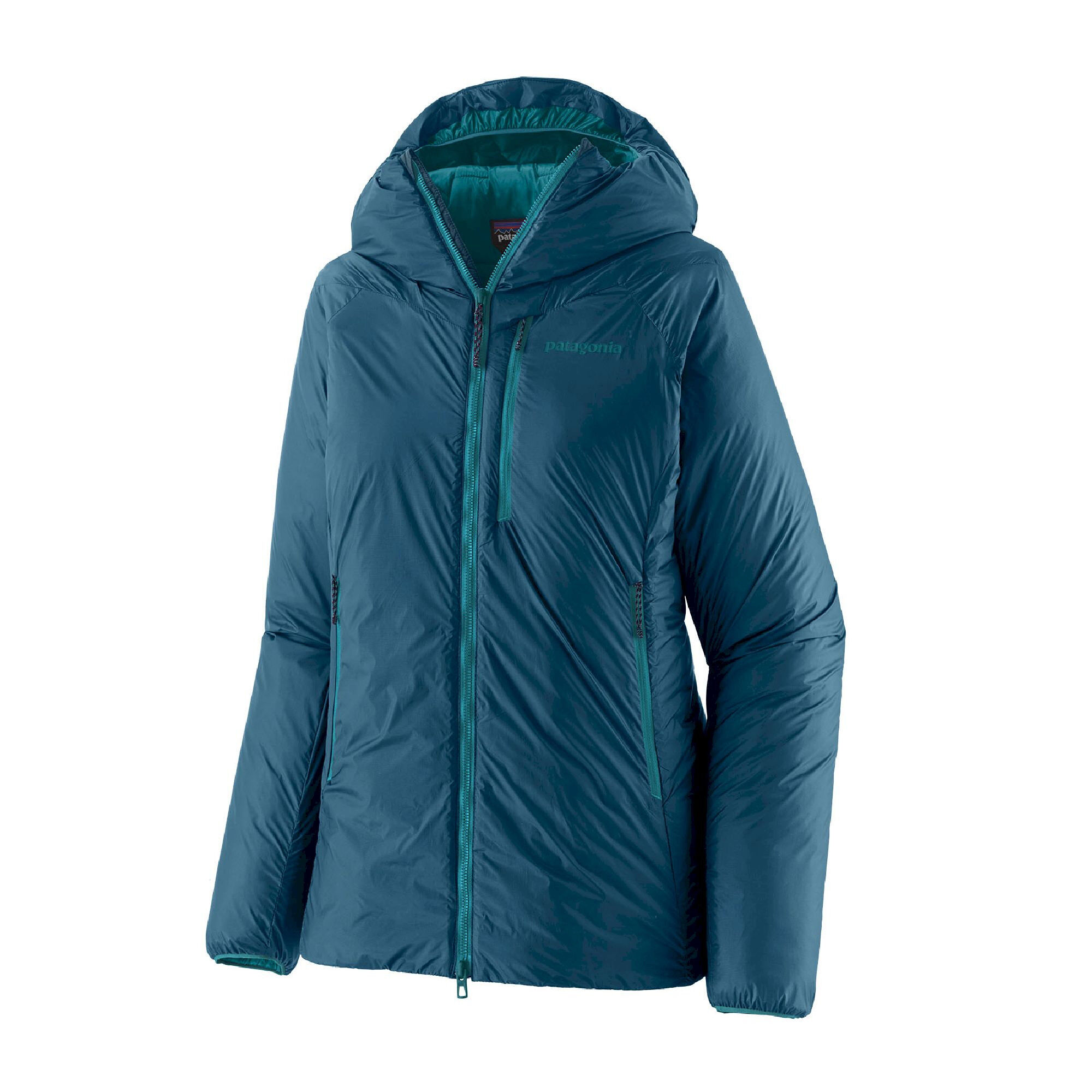 Patagonia DAS Light Hoody - Synthetic jacket - Women's