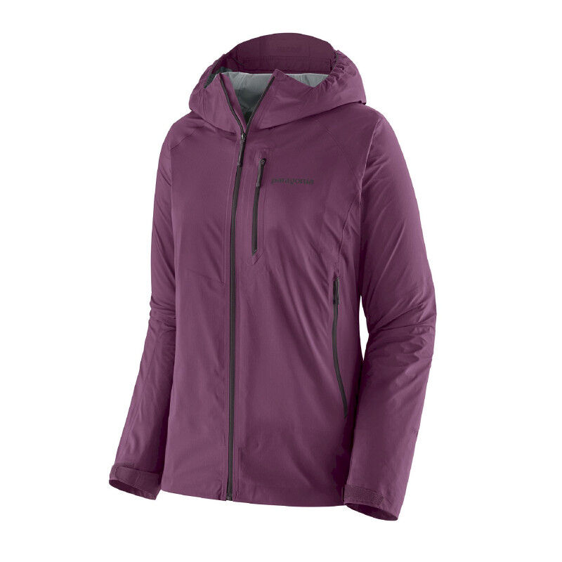 Patagonia Storm10 Jacket - Kurtka przeciwdeszczowa damska | Hardloop