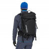 Patagonia Descensionist 40L - Ski backpack