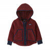 Carmine Red