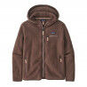 Dusky Brown