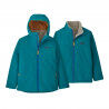 Belay Blue