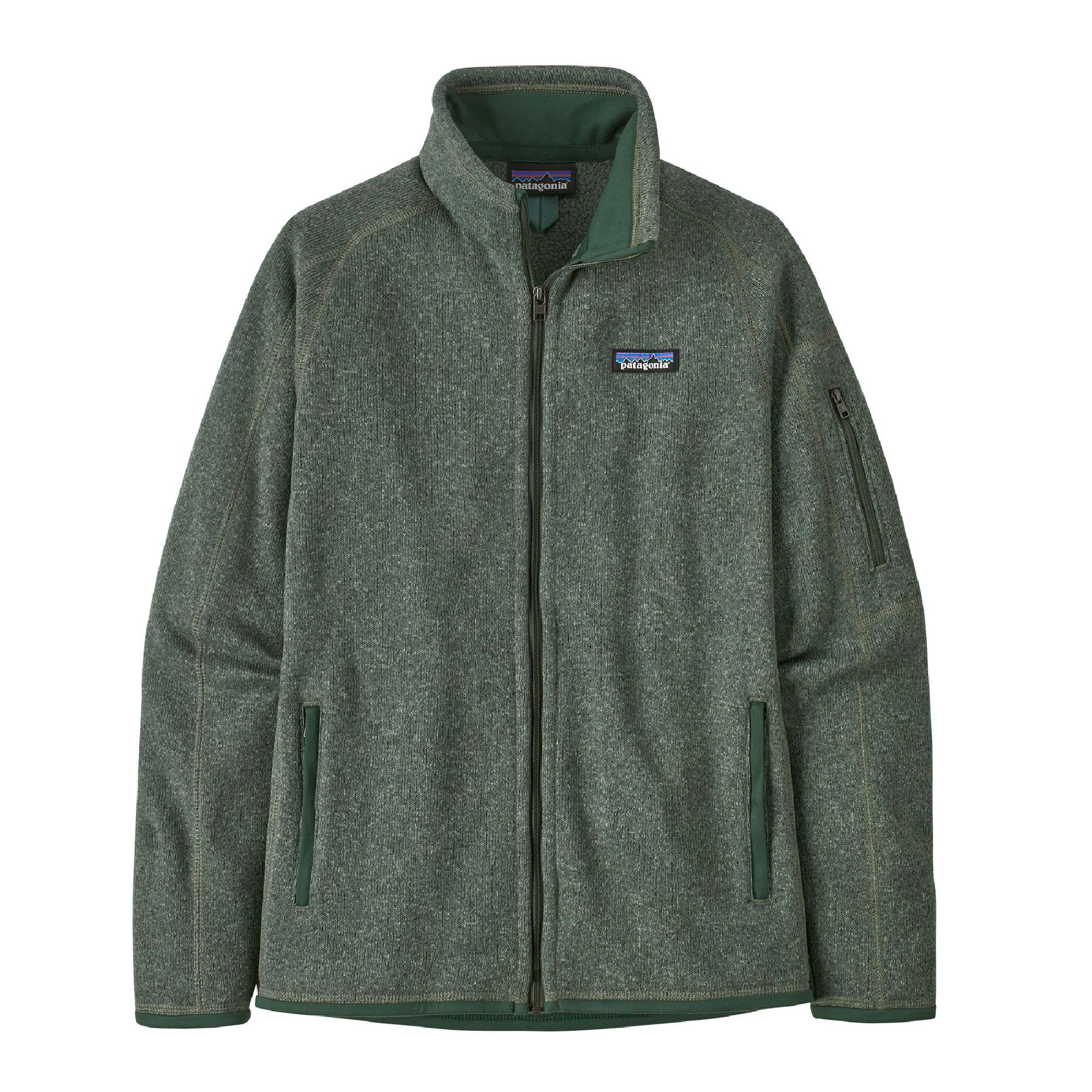Patagonia Better Sweater Jkt - Fleece jacket - Women's