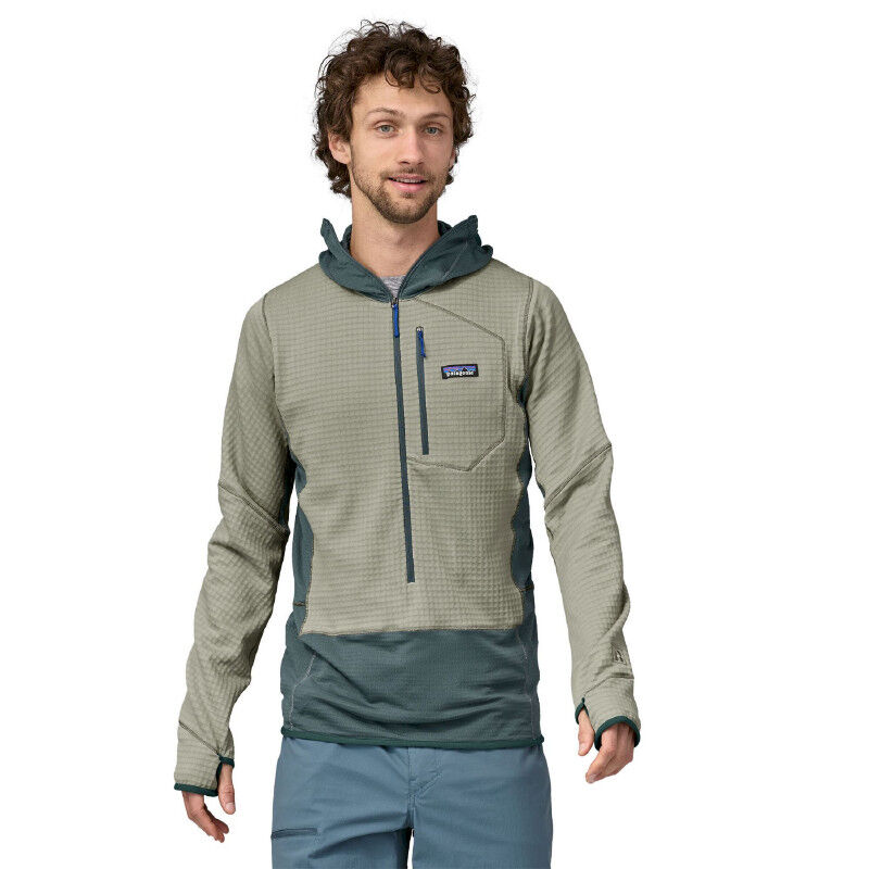 Patagonia r1 clearance pullover hoody