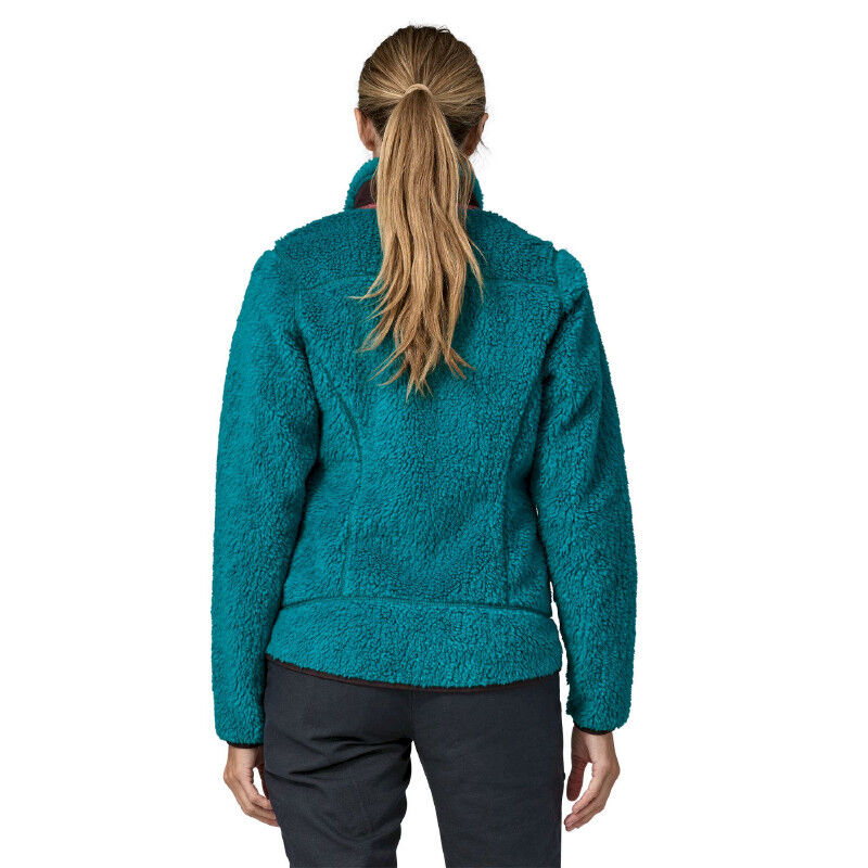 Patagonia Classic Retro-X Fleece Jacket - Fleecetakki - Naiset